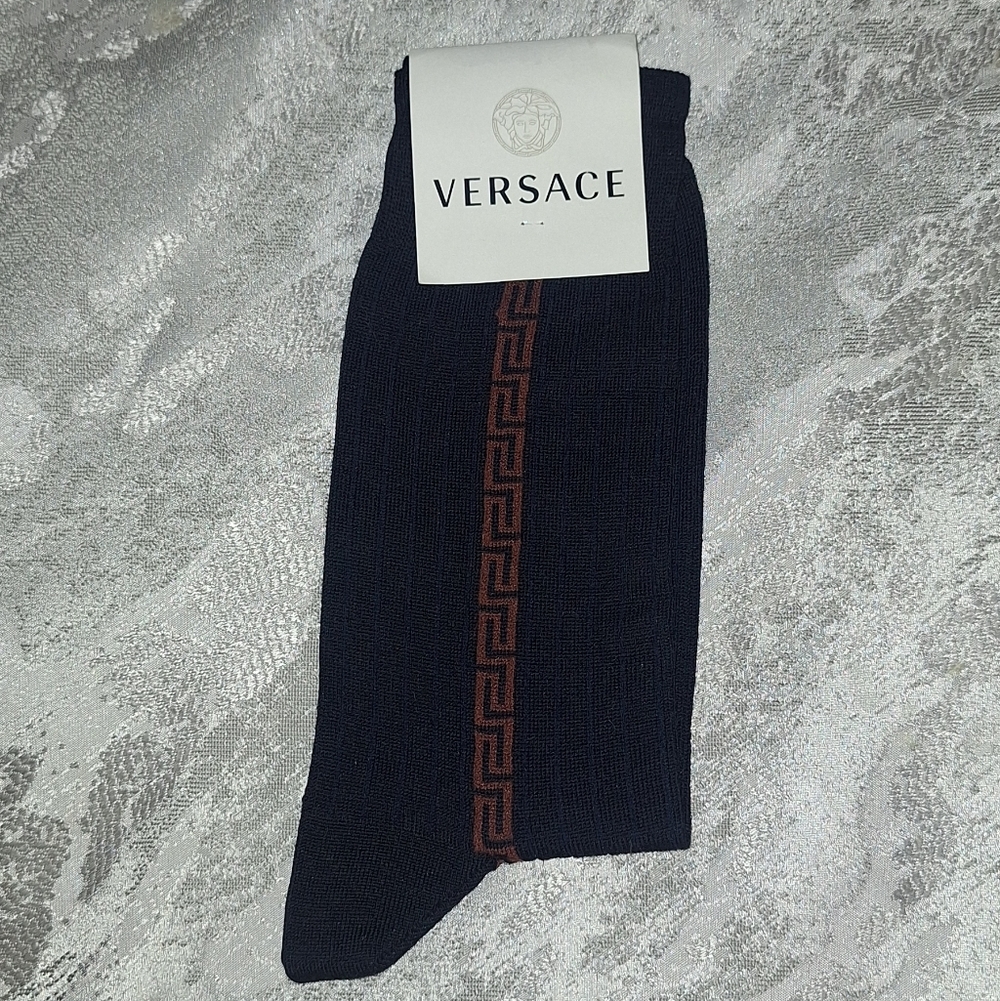 Versace Men's Socks
